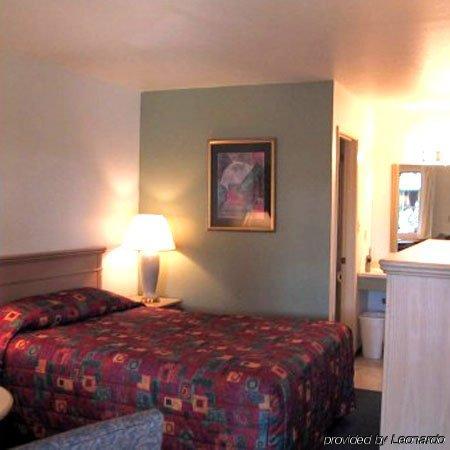 Kelseyville Motel Habitación foto