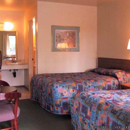 Kelseyville Motel Habitación foto