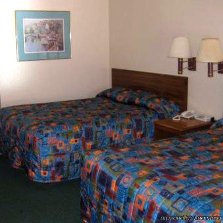 Kelseyville Motel Habitación foto