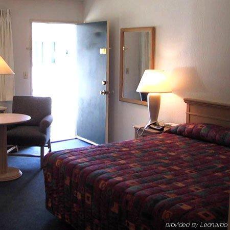 Kelseyville Motel Habitación foto